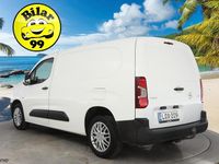 Käytetty Opel Combo Enjoy 102 HP (75 kW) 2019 Tila-auto