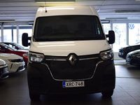 Käytetty Renault Master 150 HP (110 kW) 2022 Tila-auto