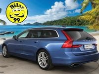 Käytetty Volvo V90 R-Design 303 HP (222 kW) 2018 Farmari