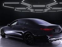 Käytetty Mercedes S580 367 HP (269 kW) 2022 Sedan