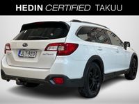 käytetty Subaru Outback 2,5i Ridge CVT Syksy