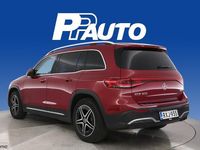 Käytetty Mercedes EQB300 AMG line 167 kW (228 HP) 2023 Katumaasturi