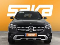 käytetty Mercedes GLC300e 4MATIC A Business EQ Power ** TULOSSA / OTA YHTEYS MYYNTIIN **