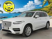 Käytetty Volvo XC90 Inscription 320 HP (235 kW) 2018 Katumaasturi