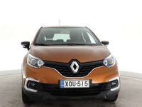 käytetty Renault Captur TCe 90 Zen /