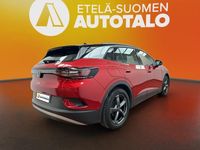 Käytetty VW ID.4 Pro Performance 150 kW (204 HP) 2023 Punainen Katumaasturi