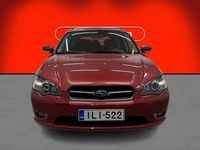Käytetty Subaru Legacy 2004 Farmari