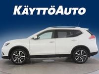 Käytetty Nissan X-Trail Tekna 177 HP (130 kW) 2017 Val Katumaasturi