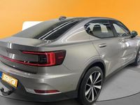 Käytetty Polestar 2 Pilot 300 kW (408 HP) 2021 Viistoperä