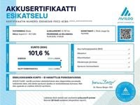 Käytetty Skoda Superb LAURIN & KLEMENT 204 HP (150 kW) 2024 Farmari