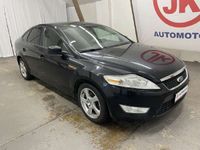 käytetty Ford Mondeo 