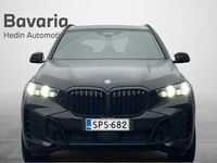käytetty BMW 125 X5 G05 xDrive50e A Charged Edition M Sport *ESITTELYAUTO* Hinta uutena ~000 € (luovutus 05/24) **