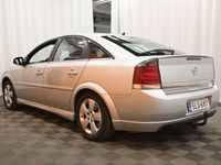 käytetty Opel Vectra GTS Vectra 4DHATCHBACK 2.2 ** MYYDÄÄN HUUTOKAUPAT.COMISSA **