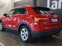 käytetty Audi Q3 Business 35 TFSI 110 kW S tronic LänsiAuto Safe -sopimus esim. alle 25 €/kk tai 590 €