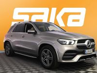 Käytetty Mercedes GLE350 AMG 333 HP (244 kW) 2022 Katumaasturi