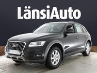 Käytetty Audi Q5 190 HP (139 kW) 2015 Katumaasturi