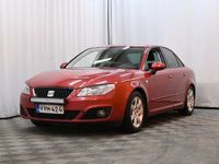 käytetty Seat Exeo 2,0 TDI 143 Sport