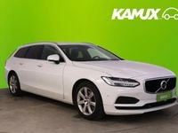 Käytetty Volvo V90 Business Edition 190 HP (139 kW) 2016 Valkoinen Farmari