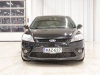 käytetty Ford Focus 2,5 225 hv ST60 M6 5-ovinen - 3kk lyhennysvapaa