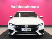 käytetty VW Arteon R-Line Limited Edition 1,5 TSI EVO 110kW DSG-Aut