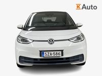 käytetty VW ID3 Pro Perf Business 150kW 58 kWh **iQ-Light ACC Design-Paketti Kamera**