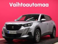 Käytetty Peugeot 2008 Active 131 HP (96 kW) 2020 Katumaasturi