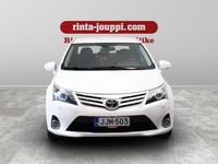 käytetty Toyota Avensis 1,8 Valvematic Active 4ov