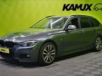 käytetty BMW 320 320 F31 Touring i A Business M Sport Edition / HUD /