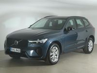 käytetty Volvo XC60 T6 AWD Long Range Plus Dark Aut