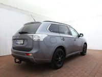 käytetty Mitsubishi Outlander P-HEV Instyle Navi 4WD 5P - 3kk lyhennysvapaa - Nahat, Rockford Fosgate, Koukku, Navi - Ilmainen kotiintoimitus!