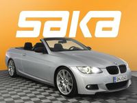 Käytetty BMW 325 Cabriolet M Sport 218 HP (160 kW) 2008 Avoauto
