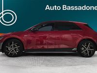 Käytetty Hyundai Ioniq 5 N Line 239 kW (325 HP) 2025 Katumaasturi