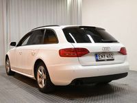 käytetty Audi A4 Avant 1,8 TFSI multitronic Businesss Plus 2.om