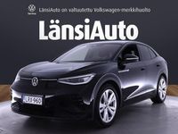 Käytetty VW ID.5 GTX 219 kW (299 HP) 2023 Katumaasturi