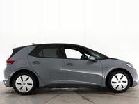 käytetty VW ID3 AKKU 58 kWh | Pro Performance Life 204hv | Esilämmitys | Adapt.vakkari | P.kamera | Navi | LED