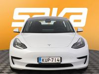 Käytetty Tesla Model 3 Standard Range Plus 239 kW (325 HP) 2021 Sedan