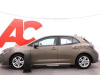 Käytetty Toyota Corolla Active 122 HP (89 kW) 2021 Ruskea (beige) Viistoperä