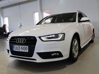 käytetty Audi A4 Sedan 35 TFSI 110kW MHEV S tronic Business