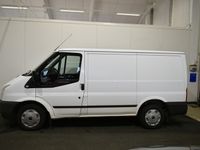 käytetty Ford Transit 300S 2,2TDCi 85 N1 Van Trend FWD 4,23 Matala