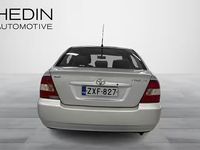 Käytetty Skoda Octavia Ambiente 143 HP (105 kW) 2012 Punainen Farmari