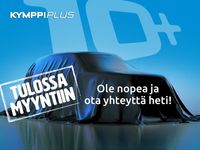 Käytetty Volvo EC40 Plus 185 kW (252 HP) 2024 Katumaasturi