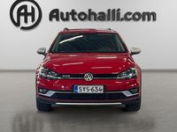 Käytetty VW Golf Alltrack 150 HP (110 kW) 2019 Farmari
