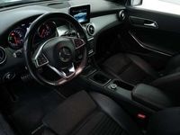 käytetty Mercedes A200 ClaShooting Brake Business AMG / Facelift /