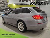 käytetty BMW 520 520 F11 Touring d A xDrive Business Exclusive Pro Edition /