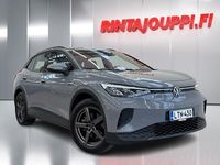 Käytetty VW ID.4 Pro Performance 150 kW (204 HP) 2022 Katumaasturi