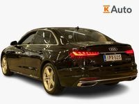 käytetty Audi A4 Pro Business Avant 2,0 96 kW multitronic-aut.