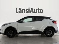 käytetty Toyota C-HR 2,0 Hybrid GR Sport /