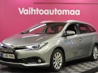 Käytetty Toyota Auris Touring Sports Active 116 HP (85 kW) 2016 Farmari