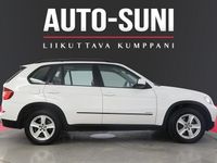 Käytetty BMW X5 306 HP (225 kW) 2011 Katumaasturi