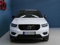 käytetty Volvo XC40 T5 TwE aut R-Design, Technic-paketti, Seat-paketti, Light-paketti - Korkotarjous 4,49%+kulut